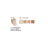 Clinique Stay-Matte Pudra Fondöten Invisible 7.6GM/.27OZ