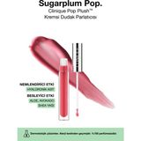 Clinique Sugar Plum Pop Plush Kremsi 3.4 ml Dudak Parlatıcısı