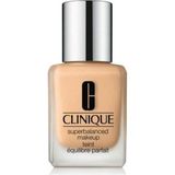 Clinique Superbalanced Karma/Yağlı Ciltler İçin Fondöten - CN 34 Light 30ml | Mat & Doğal Bitiş - CN34
