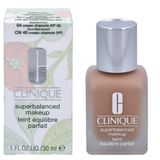 Clinique Superbalanced Make Up Fondöten Cn 40 Cream Chamois