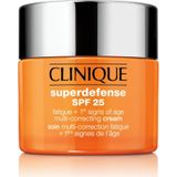 Clinique Superdefense Nemlendirici SPF25 Krem 30 ML