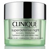 Clinique Superdefense Night Recovery Moisturizer 50 ML