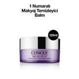 Clinique Take The Day Off 125 ML Makyaj ve Yüz Temizleme Balmı