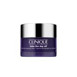 Clinique Take The Day Off 30 ML Kömür Makyaj Temizleme Balmı