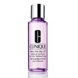 Clinique Take The Day Off Makeup Remover 200 ml Göz ve Dudak Makyaj Temizleme Losyonu