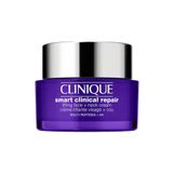 Clinique Tüm Ciltler İçin Kırışıklık Ve İnce Çizgi Karşıtı Sıkılaştırıcı Yüz ve Boyun Kremi - 50 ml