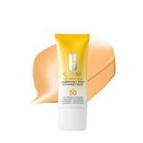 Clinique Uv Solutions Brightening Tinted Spf 50 Güneş Kremi 40 Ml Light