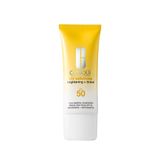 Clinique UV Solutions Brightening + Tinted SPF50 Güneş Kremi 40 ml - Light