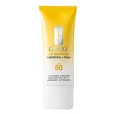 Clinique Uv Solutions Brightening + Tinted Spf50 Güneş Kremi 40 Ml