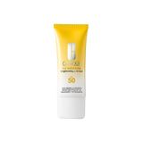 Clinique UV Solutions Brightening + Tinted SPF50 Renkli Güneş Kremi Light 40ml