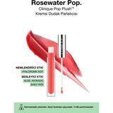 Clinique Velour Pop Plush Kremsi 3.4 ml Dudak Parlatıcısı