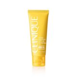 Clinique Yağsız Yüz Güneş Kremi 50ml - SPF30 | UVA/UVB Koruma, Kırışıklık Karşıtı