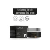 cliniva Yaşlanma Karşıtı Ve Kırışıklık Önleyici Salyangoz Özlü Krem 100ml