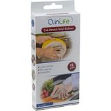 Clinlife Çok Amaçlı Vinyl Eldiven 10'lu Büyük