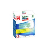 Clinmate Clinmate Ekolojik Bulaşık Makinesi Tablet Deterjanı 30 yıkama