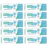 Clinomyn 10x75 ml Fresh Temizleme Parlatma Jel Diş Macunu