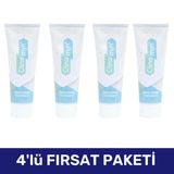Clinomyn 4x75 ml Fresh Temizleme Parlatma Jel Diş Macunu