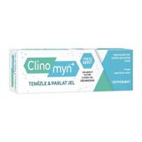 Clinomyn 5x75 ml Fresh Temizleme Parlatma Jel Diş Macunu