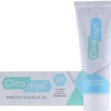 Clinomyn 75 ml Fresh Jel Diş Macunu