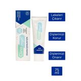 Clinomyn Nane Aromalı 75 ml Beyazlatma Diş Macunu