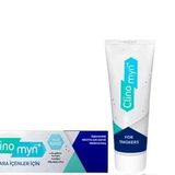 Clinomyn Smokers Sigara Içenler Için Diş Beyazlatan Leke Giderici Diş Macunu 10X75 ml