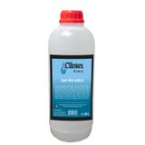 Clintex Kimya 1 lt %99.9 Saf İpa İzopropil Yüzey Temizleyici Solvent