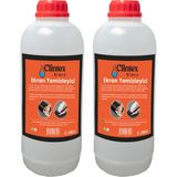Clintex Kimya 1 lt Lcd Led Ekran Gözlük Temizleyici