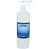 Clintex Kimya %99.9 Spreyli Saf Ipa Izo Propil 1 Lt Yüzey Temizleyici