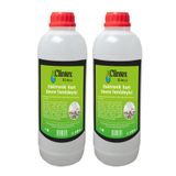 Clintex Kimya Elektronik Devre Kart Temizleyici Yağsız 2x1 Lt