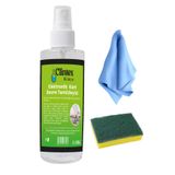 Clintex Kimya Elektronik Devre Kart Temizleyici Yağsız Set 200 Ml