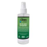 Clintex Kimya Saf Ipa %99.9 Izopropil Alkol 200 Ml