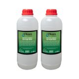Clintex Kimya Saf Ipa 99.9 Izopropil Alkol Yüzey Temizleyici 2x1 Litre