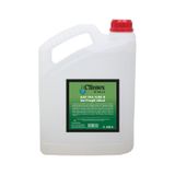 Clintex Kimya Saf İpa %99.9 İzopropil Alkol Yüzey Temizleyici 3 L