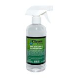 Clintex Kimya Saf Ipa Spreyli Izopropil Alkol Yüzey Temizleyici 500 ML + Sünger