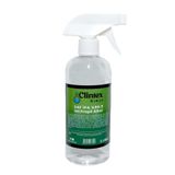 Clintex Kimya Spreyli Saf Ipa %99.9 Izopropil Alkol 500 Ml