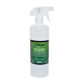 Clintex Kimya Spreyli Saf Ipa %99.9 Izopropil Alkol 750 Ml