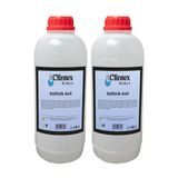 Clintex Kimya Sülfürik Asit 2X 2 Kg %96-98