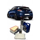 Clio 1.4/1.5 Fitre Seti Mais + Elf Evolutıon Fultech Fe 5w30 5lt Dpf Li 2022 Model Yeni Ambalaj Hedi