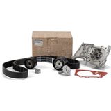 Clio 2 1.4 16V / 1.6 16V Triger Seti ve Devirdaim Mais - Beyaz