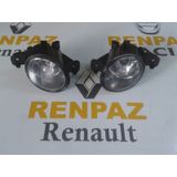 Clio 2-3/Laguna 2/Modüs/Master Sis Fari 8200002469 - 8200002470 164365663