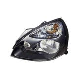 Clio 2 Far Lambasi Sol (Siyah) 7701054058 463540546