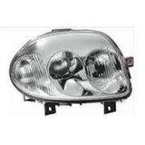 Clio 2 Hatcback Far Sag Çift Optik 7701045175 469609477