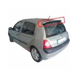 Clio 2 Hb Anatomik Spoiler Boyasız