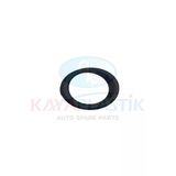 Clio 2-Iı Symbol Joy Sol Sis Far Kapak Siyah - 261A30252r
