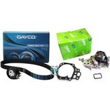 Clio 3 1.2 16V Triger Seti ve Devirdaim - Beyaz