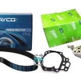 Clio 3 1.2 16V Triger Seti Ve Devirdaim