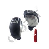 Clio 3 - Clio 4 Kasa Spor Vites Topuzu 5 Ileri 500018906