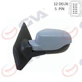 CLIO 3 HB 2009- AYNA SOL ELEKTRIKLI [GVA 1014191] 7701071871