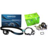 Clio 4 1.2 16V Triger Seti Ve Devirdaim