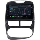 Clio 4 Android 10 Carplay Özellikli Navigasyon Multimedya Ekran 2gb RAM+16GB HDD NAV-7710